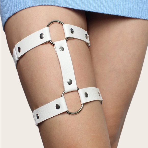 LAST ONE Gamer Girl Full Rave Outfit - Picture 3 of 9